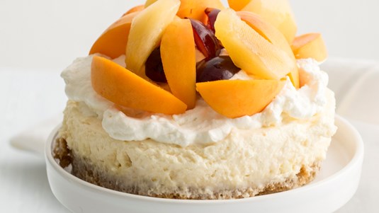 Τάρτα Margarita