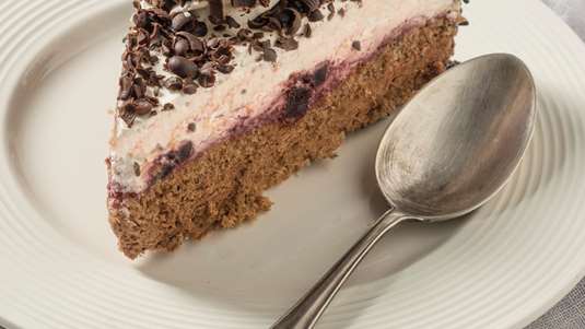 Τούρτα Black Forest