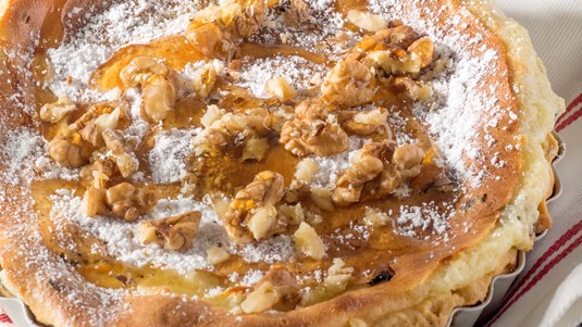 Παστιέρα Ναπολιτάνα