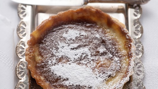 Τάρτα Μελόπιτα