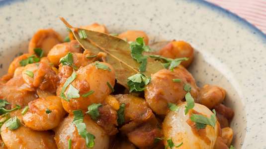 Γίγαντες Στιφάδο