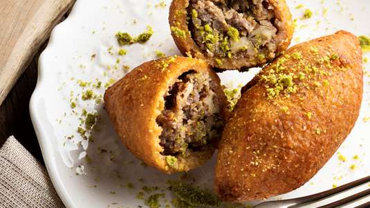 Κιμαδοκροκέτες