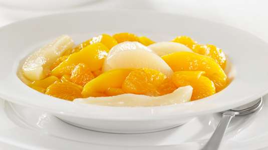 Γλυκό Κουταλιού Καρότο