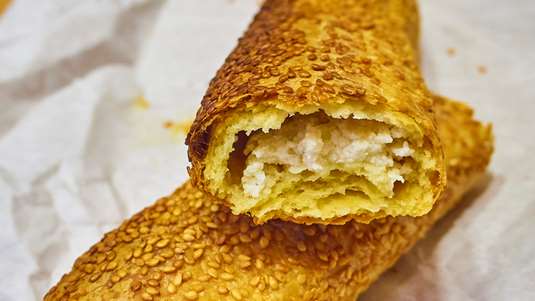 Αλμυρό Μωσαϊκό