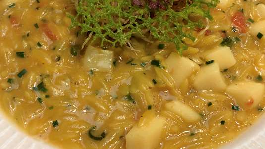 Σουπιές Γιουβέτσι