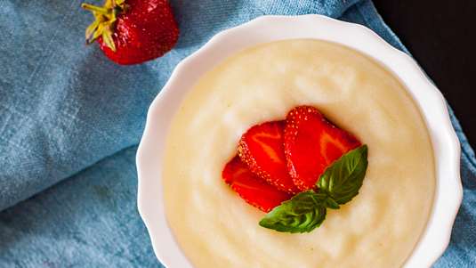 Φραουλένιος Χαλβάς