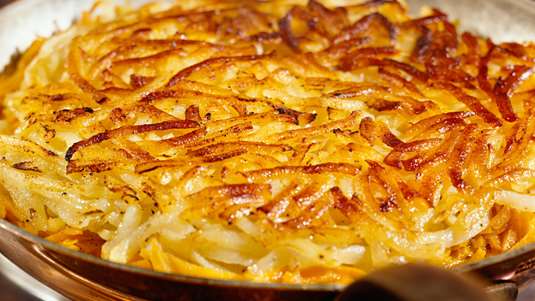 Πεντανόστιμο Ρούστι