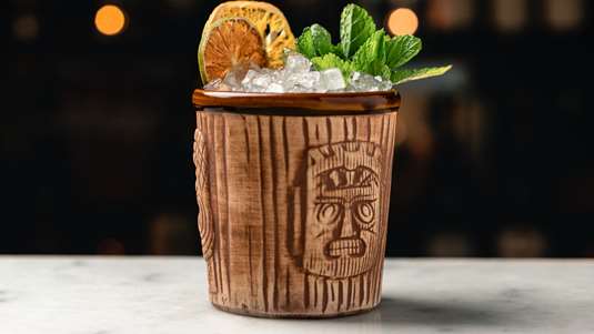 Πώς θα φτιάξεις το Mai Tai