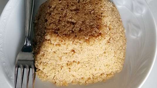 Χαλβάς Φούρνου