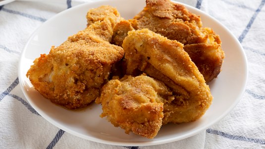 Το πιο Γρήγορο Κοτόπουλο με Μπίρα