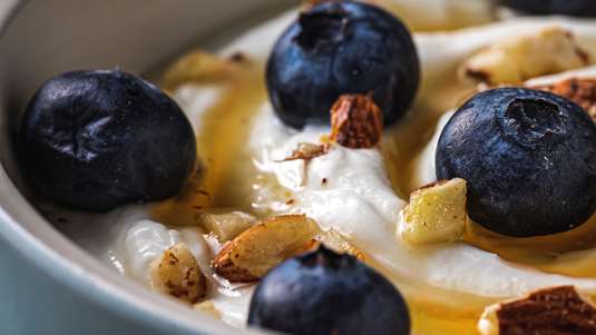 Καρυδάκι στο Κουτάλι