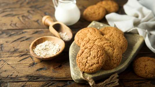 Μπισκοτάκια