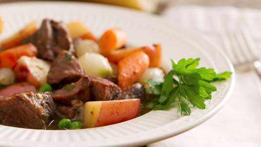 Κατσικάκι με Μέλι