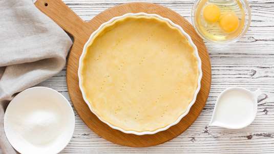 Γαλατόπιτα