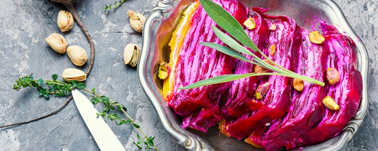 ΠΑΝΤΖΑΡΟΠΙΤΑ ΧΩΡΙΣ ΦΥΛΛΟ