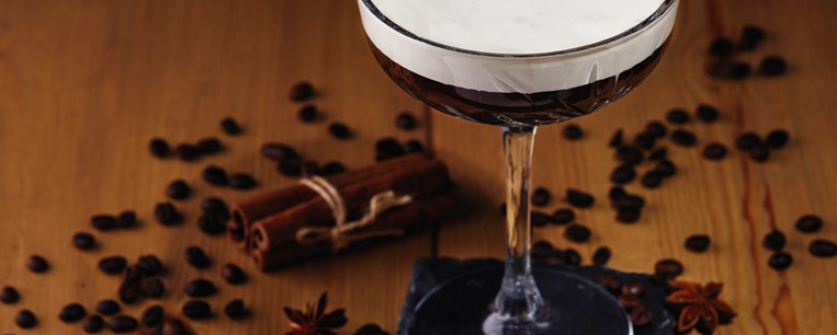 ESPRESSO MARTINI