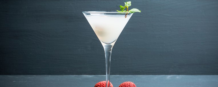 VODKA GIMLET