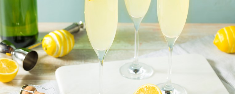 FRENCH 75