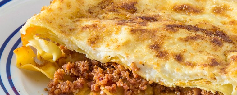 ΛΑΖΑΝΙΑ ΑΥΘΕΝΤΙΚΑ ΙΤΑΛΙΚΑ