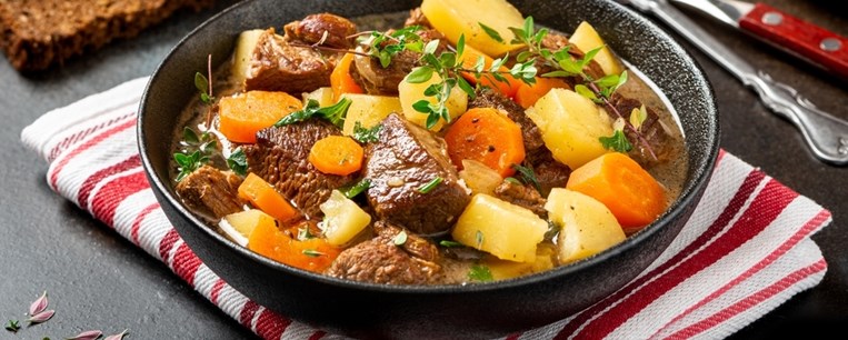 Irish stew