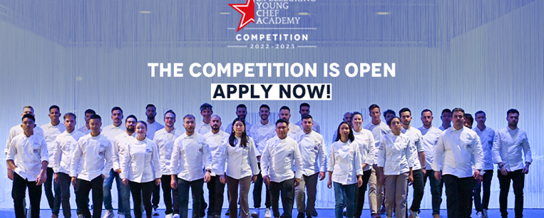 SAN PELLEGRINO ΔΙΑΓΩΝΙΣΜΟΣ