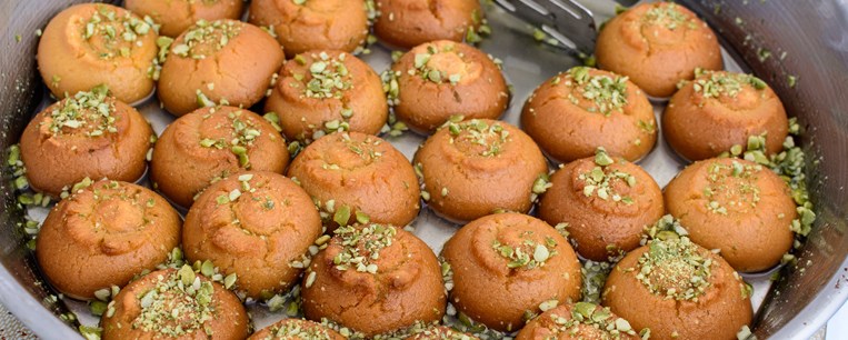 ΣΥΝΤΑΓΗ ΣΕΚΕΡ ΠΑΡΕ TASTY GUIDE