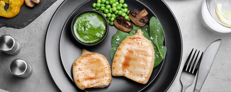 ΣΟΥΠΙΕΣ ΜΕ ΣΠΑΝΑΚΙ