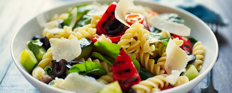 ΣΑΛΑΤΑ ΖΥΜΑΡΙΚΩΝ