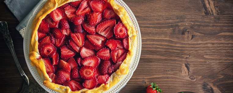 ΠΙΤΑ ΜΕ ΦΡΑΟΥΛΕΣ