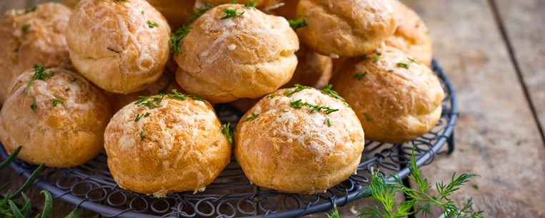 ΨΩΜΑΚΙΑ ΜΕ ΑΡΩΜΑ ΜΕΣΟΓΕΙΟΥ