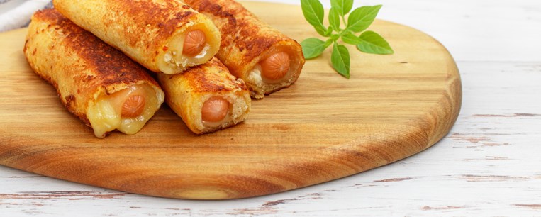 ΛΟΥΚΑΝΙΚΟΠΙΤΑΚΙΑ