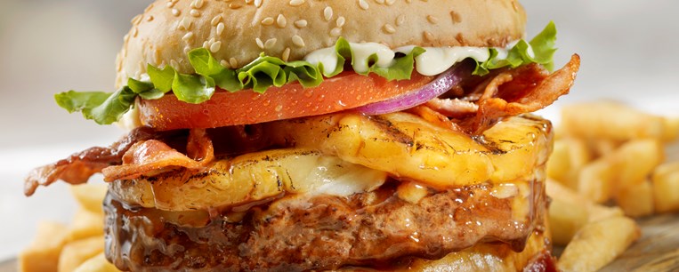 BIG KAHUNA ΜΠΕΡΓΚΕΡ ΤΟΥ PULP FICTION