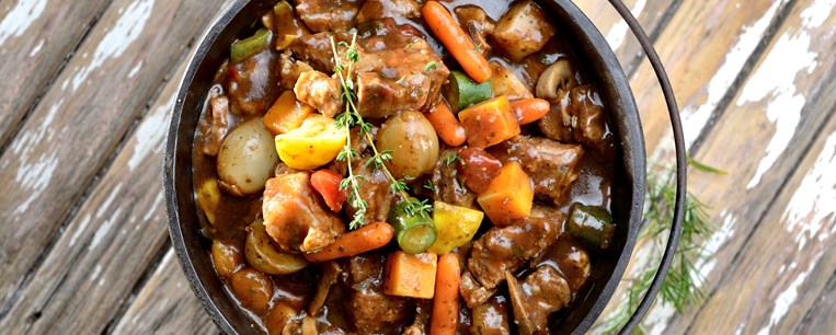 ΕΥΚΟΛΟ ΜΟΣΧΑΡΑΚΙ ΚΟΚΚΙΝΙΣΤΟ