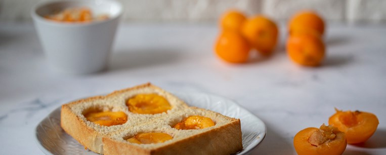 ΓΛΥΚΟ ΨΩΜΑΚΙ ΜΕ ΒΕΡΙΚΟΚΑ