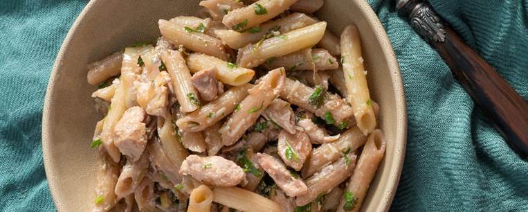 ΡΙΓΚΑΤΟΝΙ ΜΕ ΚΟΤΟΠΟΥΛΟ ΚΑΙ ΡΟΔΙ