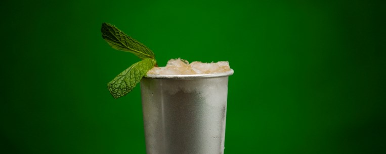 ΣΥΝΤΑΓΗ MINT JULEP