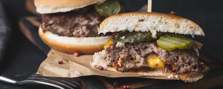ΜΠΕΡΓΚΕΡ JUICY LUCY