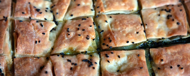 ΦΑΣΟΥΛΟΠΙΤΑ