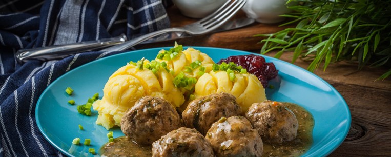 ΠΑΤΑΤΕΣ ΜΕ ΚΕΦΤΕΔΕΣ