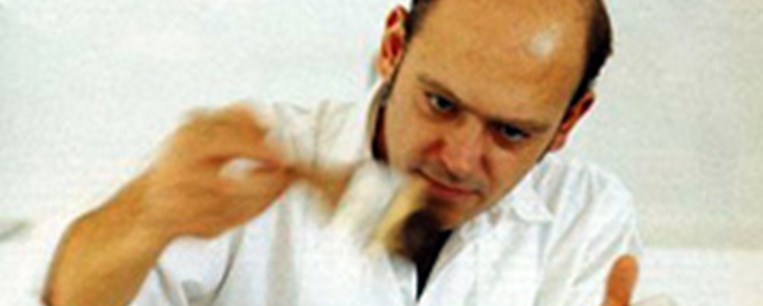 Στέλιος Παρλιάρος : «Οι συνταγές που δεν έβαλα»