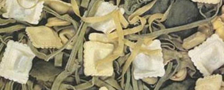 Pasta Fresca: Η μοδάτη γοητεία της μακαρονάδας