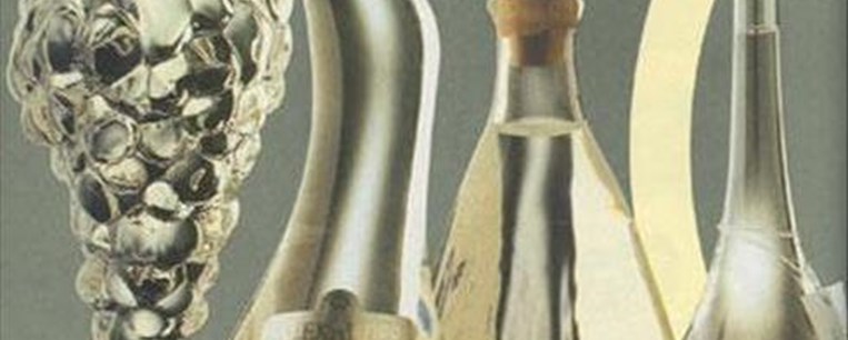 Grappa ντιζάιν, μόδα και σουξέ