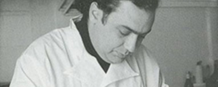 Μεταμοντέρνα Ελληνική Κουζίνα