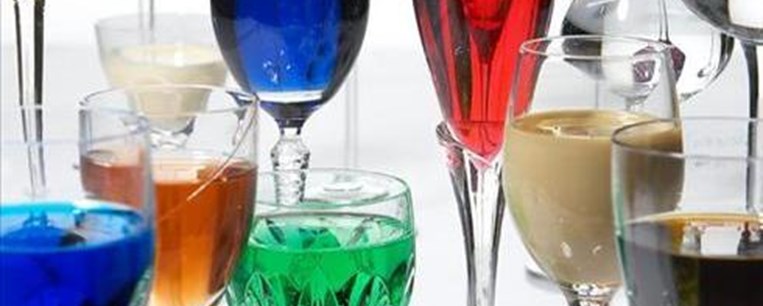 Liqueurs & digestifs: Για την απόλαυση του πελάτη και τη φήμη του εστιατορίου