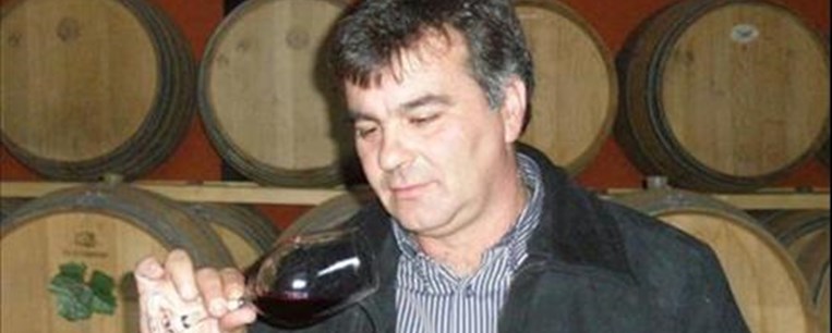Κτήμα Παλυβού:Ο δυνατός παίκτης στη σύγχρονη Νεμέα