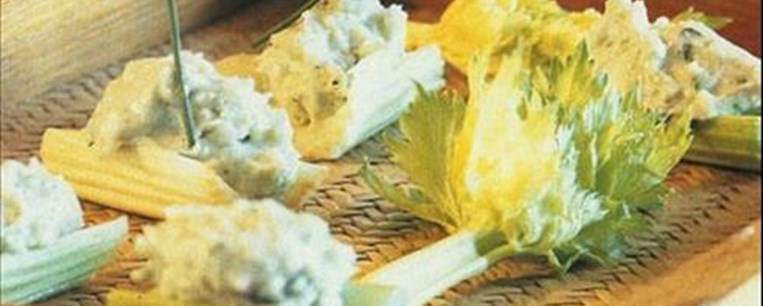 Η συνταγή της αποπλάνησης