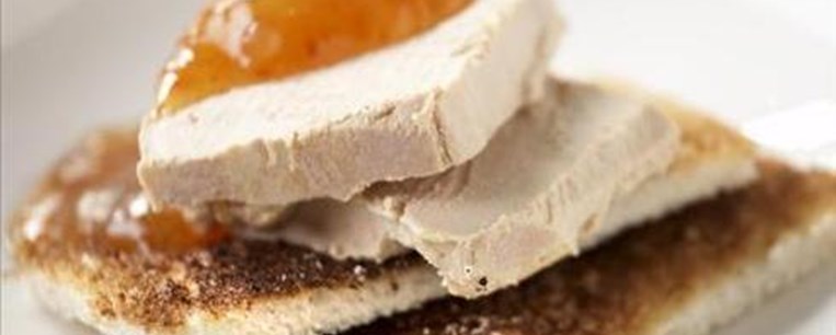 Foie gras