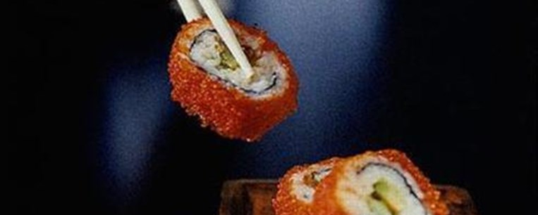 Amuse-bouches: Creations σε μινιατούρα