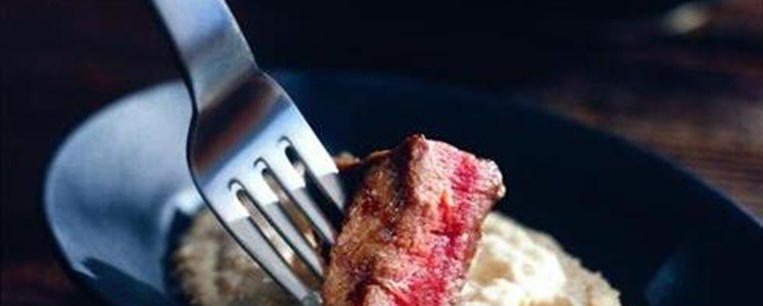 All about steaks