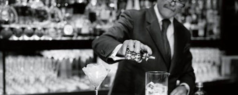 New Age Gin